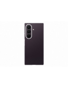 Samsung Priehľadný zadný kryt pre Galaxy Z Fold8 Ultra, Transparent