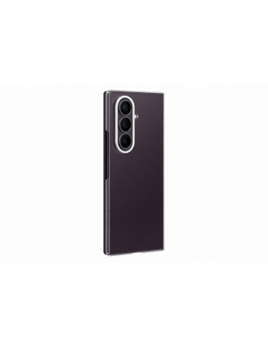 Samsung Priehľadný zadný kryt pre Galaxy Z Fold8 Ultra, Transparent