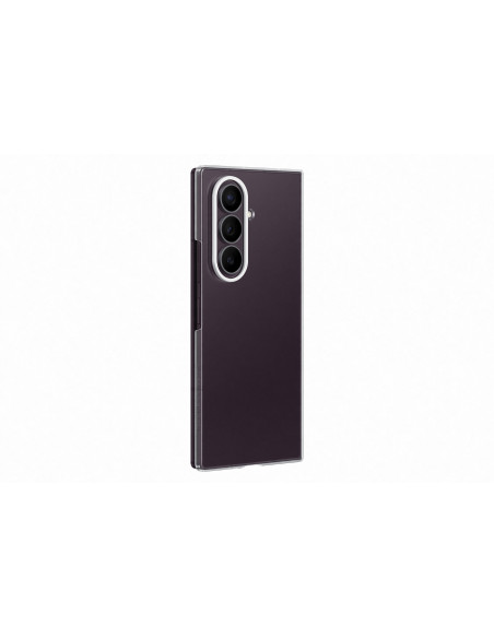 Samsung Priehľadný zadný kryt pre Galaxy Z Fold8 Ultra, Transparent