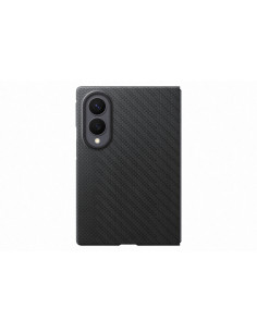 Samsung Karbónový kryt s magnetom pre Galaxy Z Fold8, Black