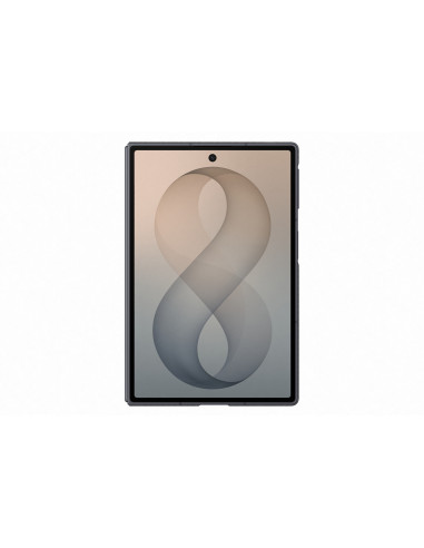 Samsung Karbónový kryt s magnetom pre Galaxy Z Fold8, Black