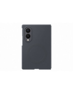 Samsung Silikónový kryt s magnetom pre Galaxy Z Fold8, Graphite