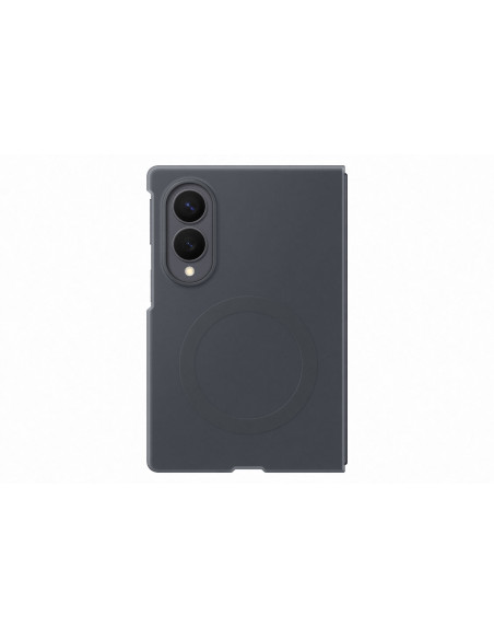 Samsung Silikónový kryt s magnetom pre Galaxy Z Fold8, Graphite