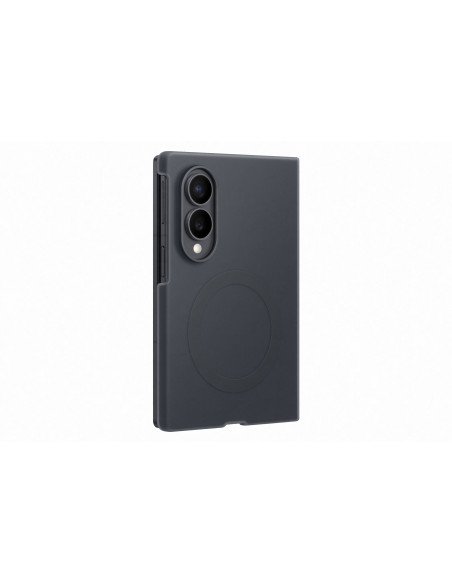 Samsung Silikónový kryt s magnetom pre Galaxy Z Fold8, Graphite