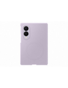 Samsung Silikónový kryt s magnetom pre Galaxy Z Fold8, Lavender