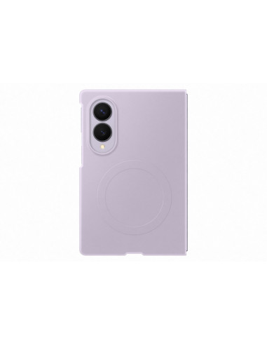Samsung Silikónový kryt s magnetom pre Galaxy Z Fold8, Lavender