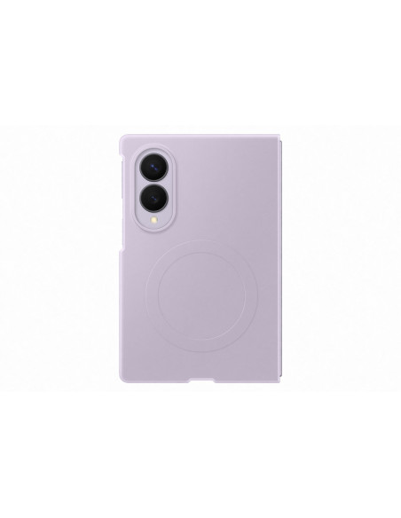 Samsung Silikónový kryt s magnetom pre Galaxy Z Fold8, Lavender