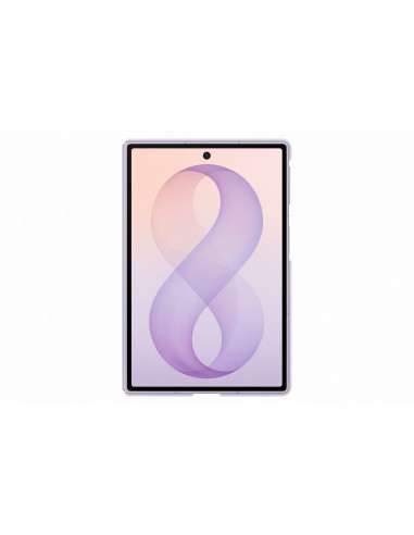 Samsung Silikónový kryt s magnetom pre Galaxy Z Fold8, Lavender