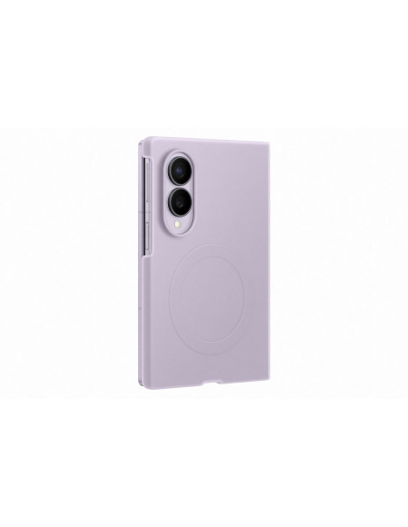 Samsung Silikónový kryt s magnetom pre Galaxy Z Fold8, Lavender