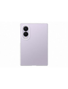 Samsung Priehľadný zadný kryt pre Galaxy Z Fold8, Transparent