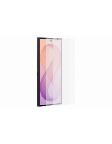 Samsung Antireflexná ochranná fólia Fold8 Ultra Transparent