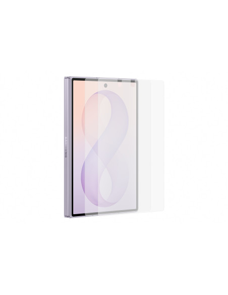 Samsung Antireflexná ochranná fólia Fold8 Transparent