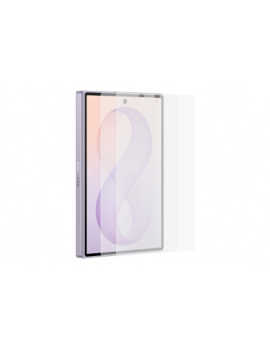 Samsung Antireflexná ochranná fólia Fold8 Transparent