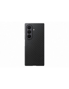Samsung Karbónový kryt s magnetom pre Galaxy Z Fold8 Ultra, Black