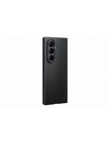 Samsung Karbónový kryt s magnetom pre Galaxy Z Fold8 Ultra, Black
