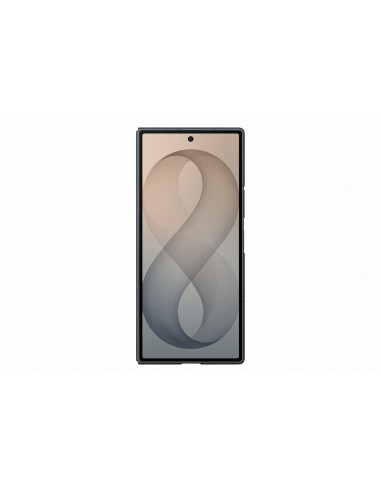 Samsung Karbónový kryt s magnetom pre Galaxy Z Fold8 Ultra, Black