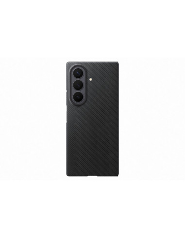 Samsung Karbónový kryt s magnetom pre Galaxy Z Fold8 Ultra, Black