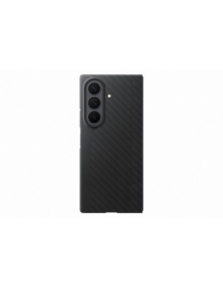 Samsung Karbónový kryt s magnetom pre Galaxy Z Fold8 Ultra, Black