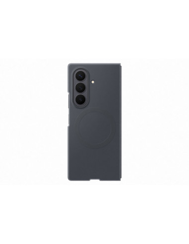 Samsung Silikónový kryt s magnetom pre Galaxy Z Fold8 Ultra, Graphite