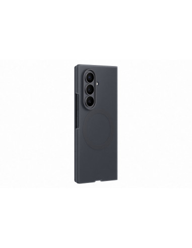 Samsung Silikónový kryt s magnetom pre Galaxy Z Fold8 Ultra, Graphite