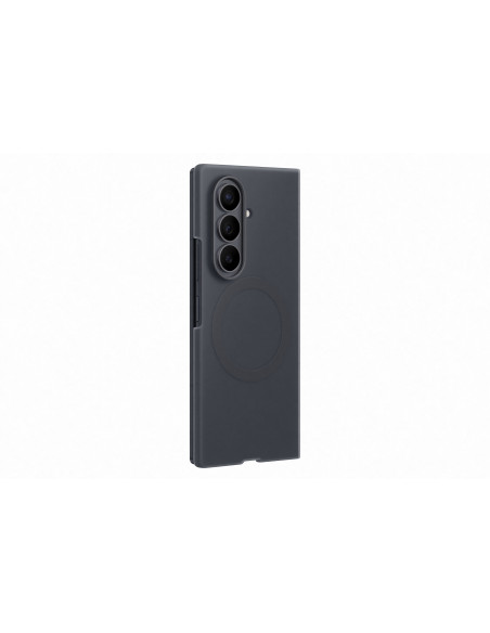 Samsung Silikónový kryt s magnetom pre Galaxy Z Fold8 Ultra, Graphite