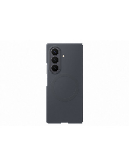 Samsung Silikónový kryt s magnetom pre Galaxy Z Fold8 Ultra, Graphite