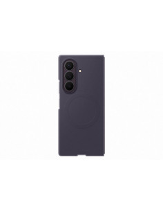 Samsung Silikónový kryt s magnetom pre Galaxy Z Fold8 Ultra, Violet Shadow