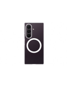 Samsung Priehľadný kryt s magnetom pre Galaxy Z Fold8 Ultra, Transparent