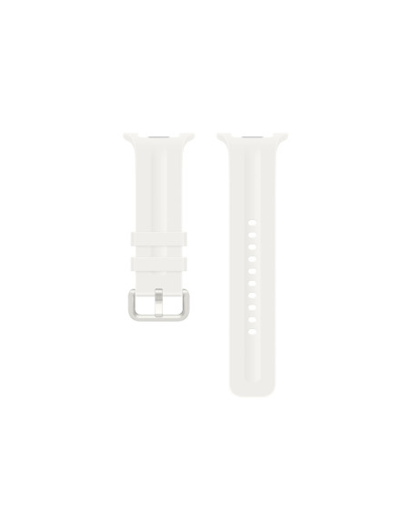Samsung Športový remienok (veľkosť S/M) Watch9 Cream