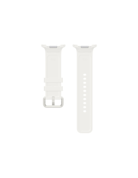 Samsung Športový remienok (veľkosť S/M) Watch9 Cream