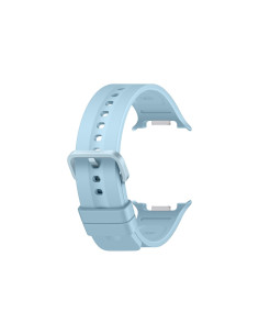 Samsung Športový remienok (veľkosť S/M) Watch9 Blue