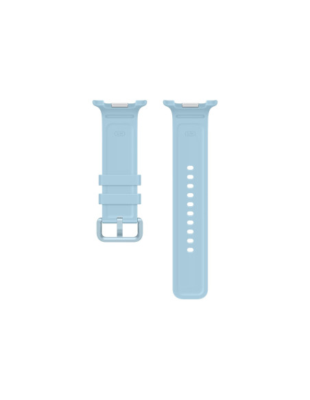 Samsung Športový remienok (veľkosť S/M) Watch9 Blue