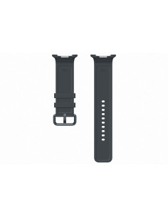 Samsung Športový remienok (veľkosť M/L) Watch9 Black