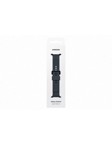 Samsung Športový remienok (veľkosť M/L) Watch9 Black