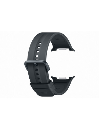 Samsung Športový remienok (veľkosť M/L) Watch9 Black