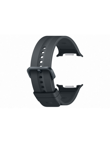 Samsung Športový remienok (veľkosť M/L) Watch9 Black