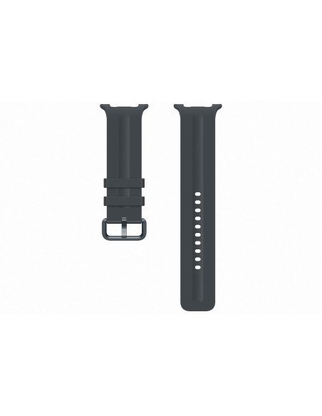 Samsung Športový remienok (veľkosť M/L) Watch9 Black