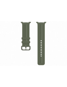 Samsung Športový remienok (veľkosť M/L) Watch9 Olive