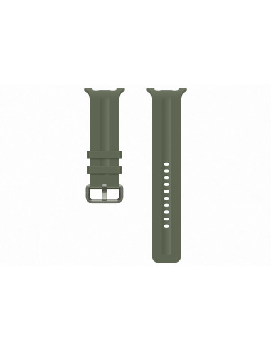 Samsung Športový remienok (veľkosť M/L) Watch9 Olive
