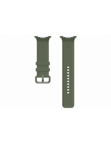 Samsung Športový remienok (veľkosť M/L) Watch9 Olive