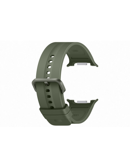 Samsung Športový remienok (veľkosť M/L) Watch9 Olive