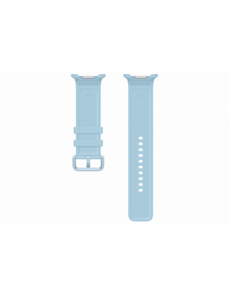 Samsung Športový remienok (veľkosť M/L) Watch9 Blue
