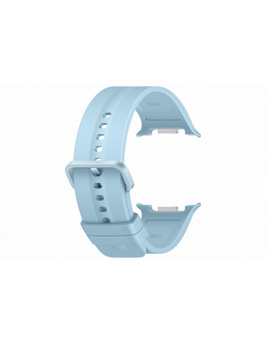 Samsung Športový remienok (veľkosť M/L) Watch9 Blue
