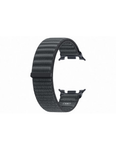 Samsung Látkový remienok (veľkosť S/M) Watch9 Black