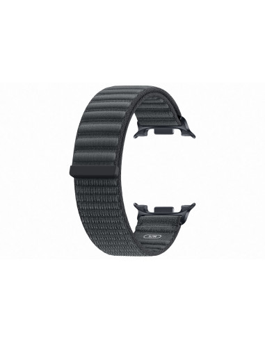 Samsung Látkový remienok (veľkosť S/M) Watch9 Black
