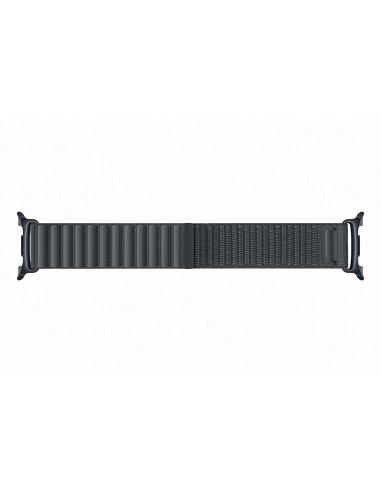 Samsung Látkový remienok (veľkosť S/M) Watch9 Black