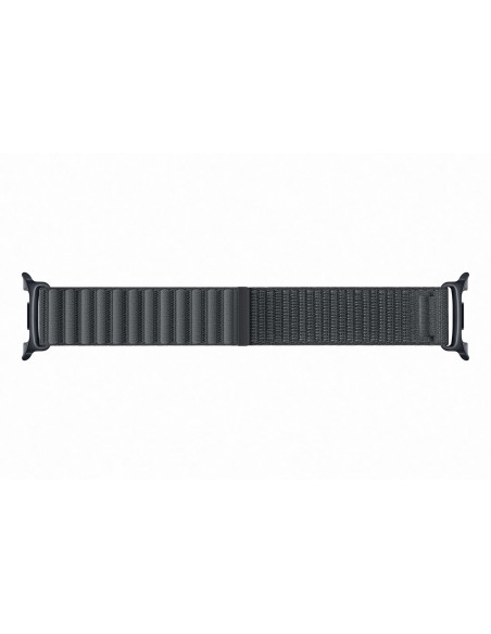 Samsung Látkový remienok (veľkosť S/M) Watch9 Black