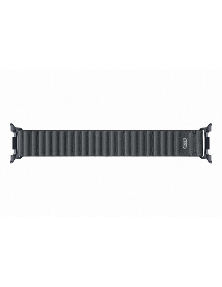 Samsung Látkový remienok (veľkosť S/M) Watch9 Black