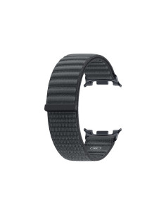 Samsung Látkový remienok (veľkosť M/L) Watch9 Black