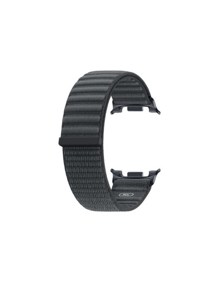 Samsung Látkový remienok (veľkosť M/L) Watch9 Black